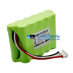 Batería para Fujikura BTR-08 FSM-60S/60R FSM-18S/18R [Batería de repuesto]